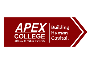 Apex College – Title Partner