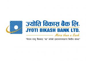 Jyoti Bikash Bank Ltd. - Banking Partner
