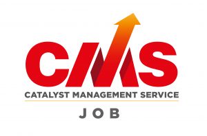CMS JOB - Supported by