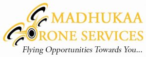 Madhukaa Drone Services - Technology Partner