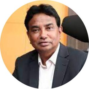 Surendra Bhandari (CEO, Kumari Bank)
