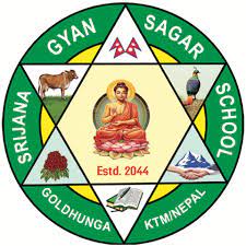 Srijana Gyan Sagar School – Supported by