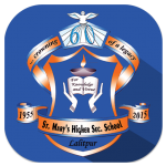 St. Mary's Higher Secondary School
