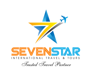 Seven Star International Travel Tours - Travel Partner